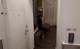 Al Mattina Apartments Belgrade